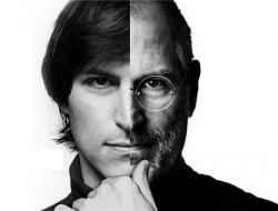 Biologičtí rodiče Steva Jobse
