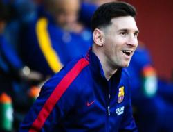 Argentine football player Lionel Messi: biography, personal life, career